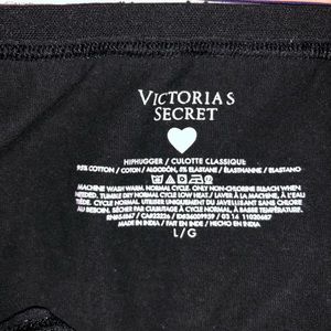 Victoria Secret undies L